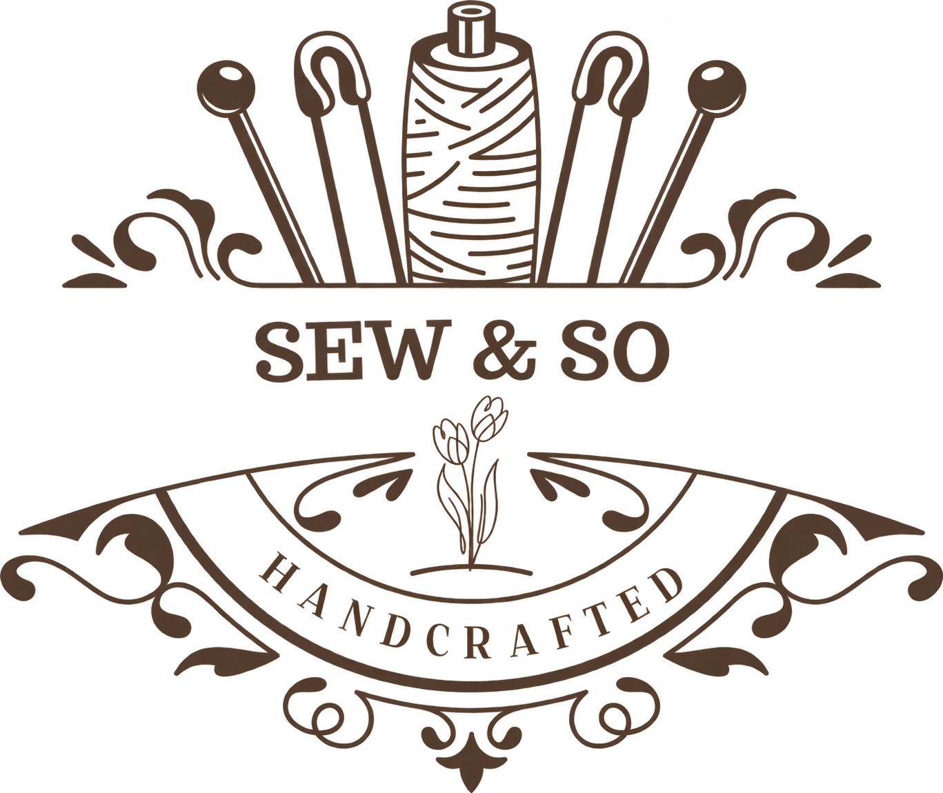 Sew &amp; So Handcrafted