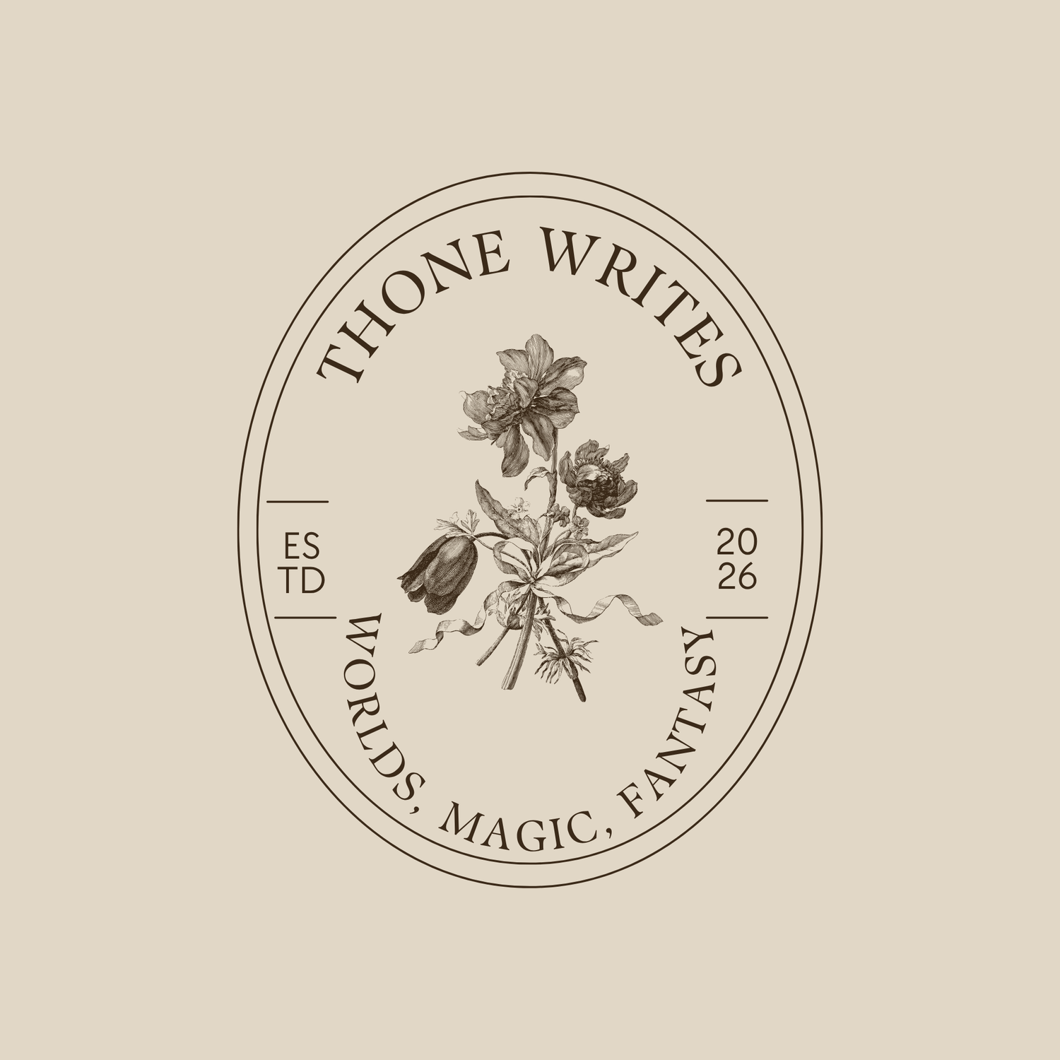 ThoneWrites
