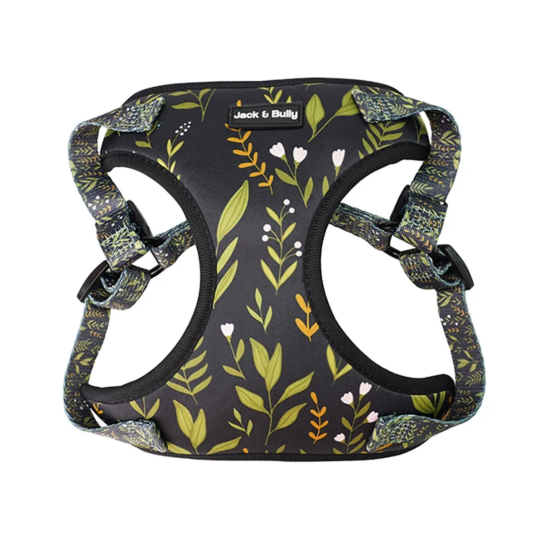 Midnight Forest Harness