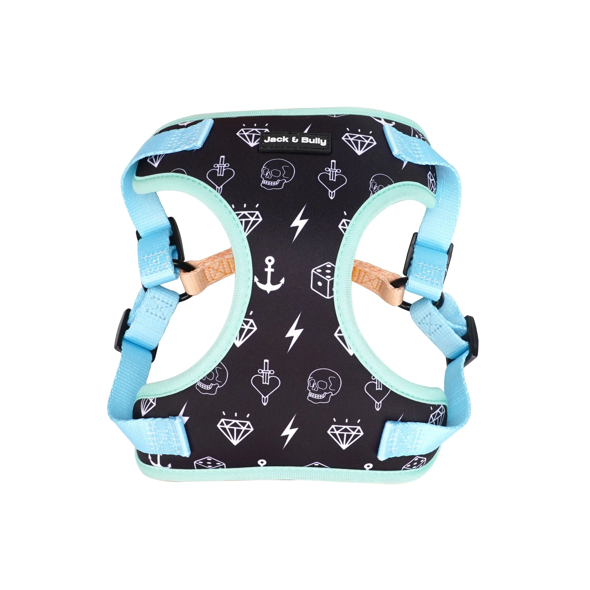Tattoo Harness