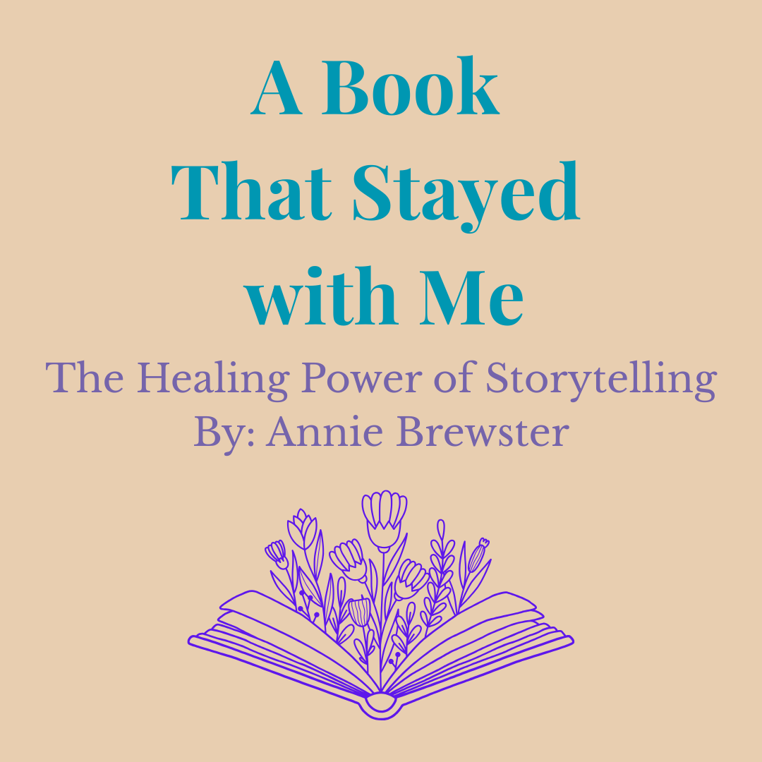 A Book That Stayed with Me