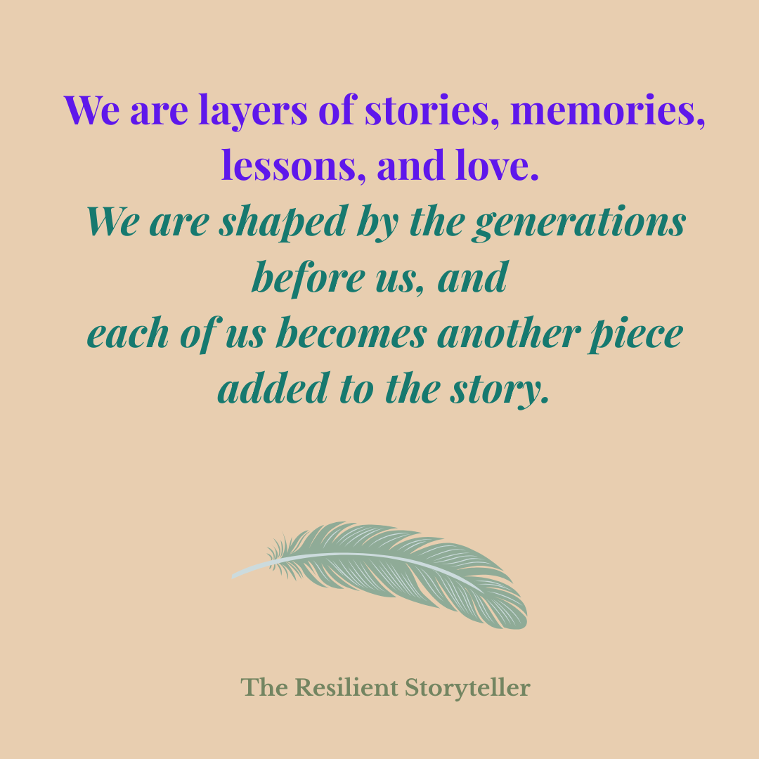 Inherited Pieces