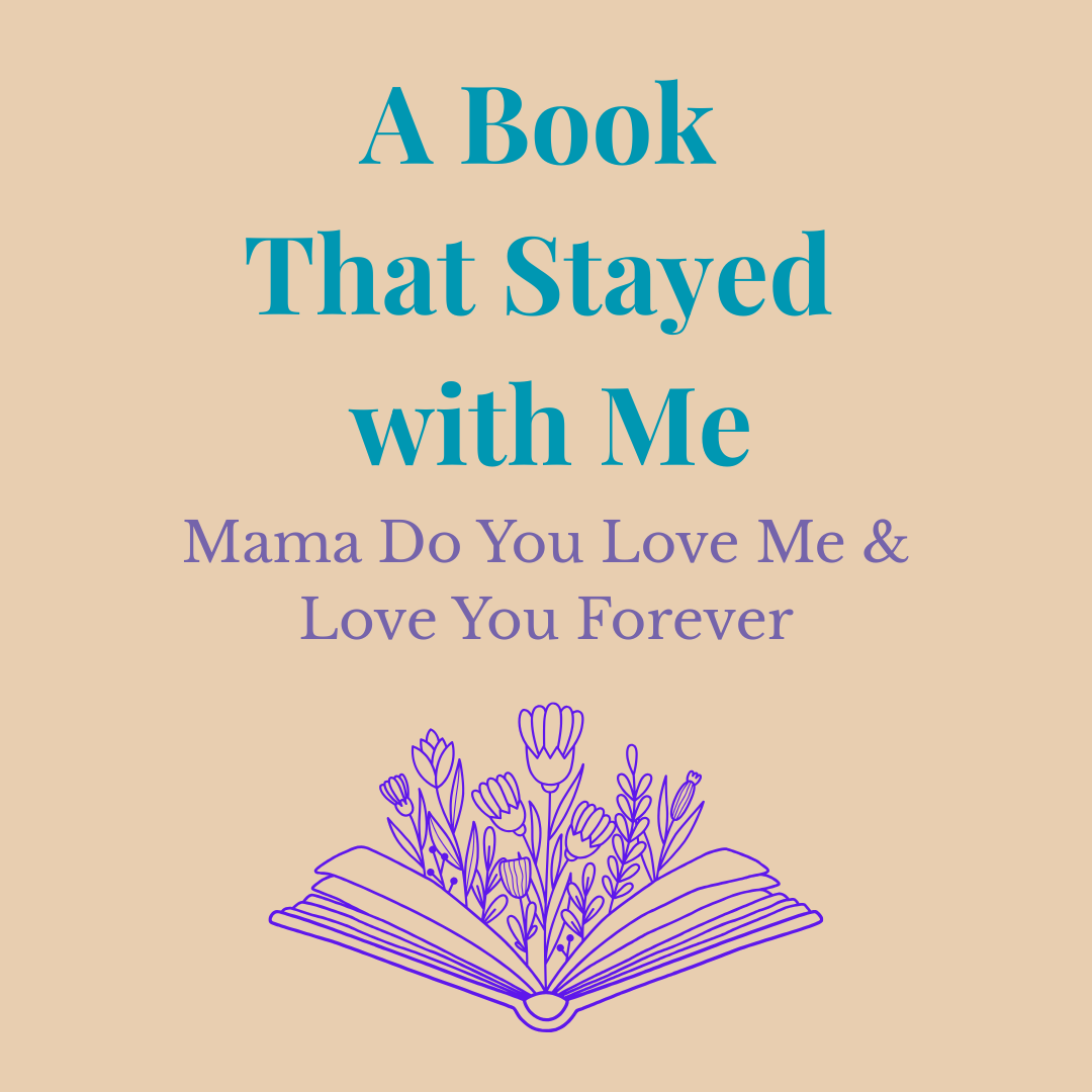 Stories Passed From One Generation to the Next
