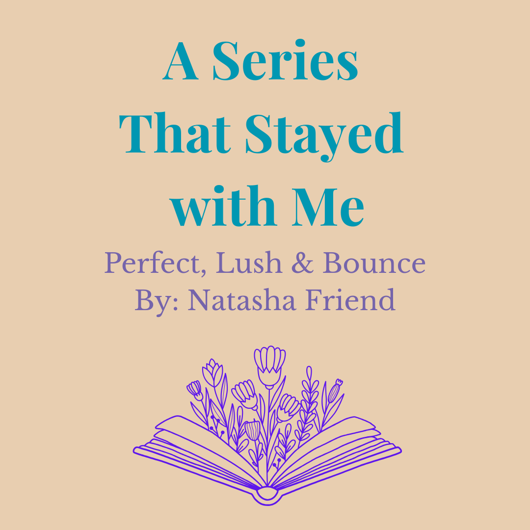 A Series That Stayed with Me
