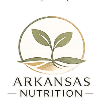 Arkansas Nutrition logo