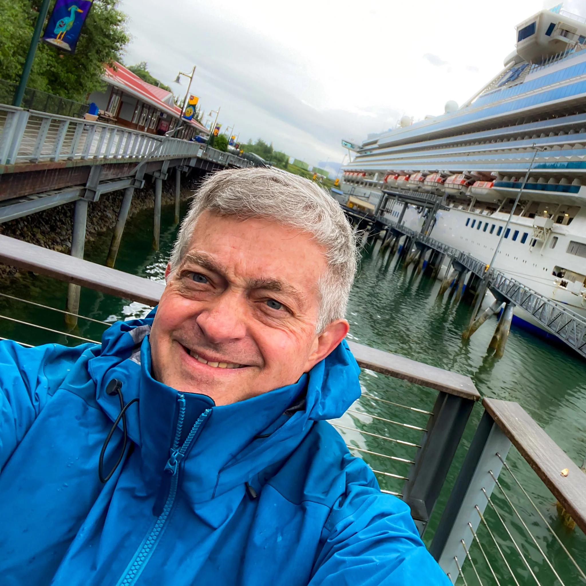 The 2026 Alaska Cruise Season