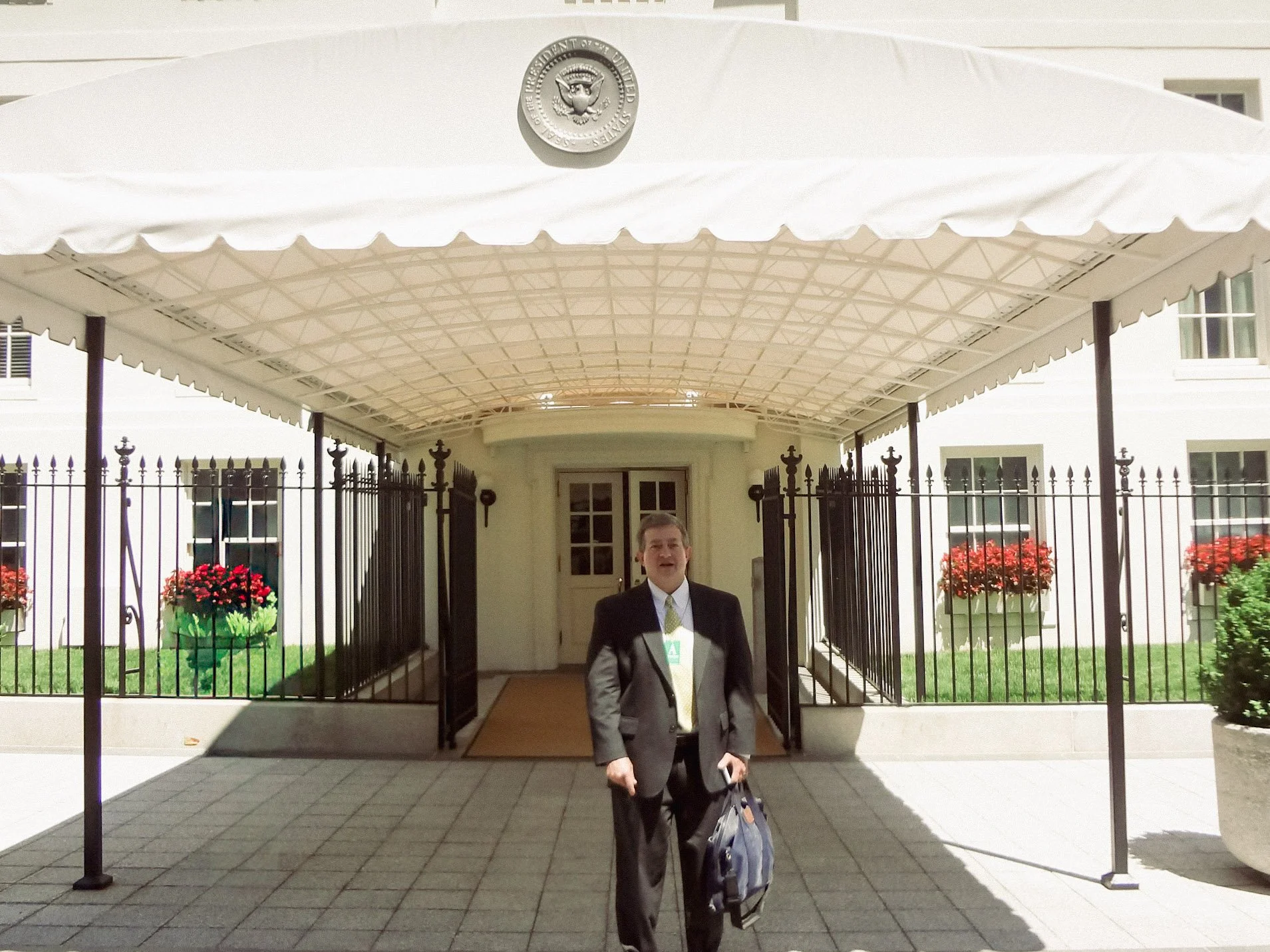 Government Relations