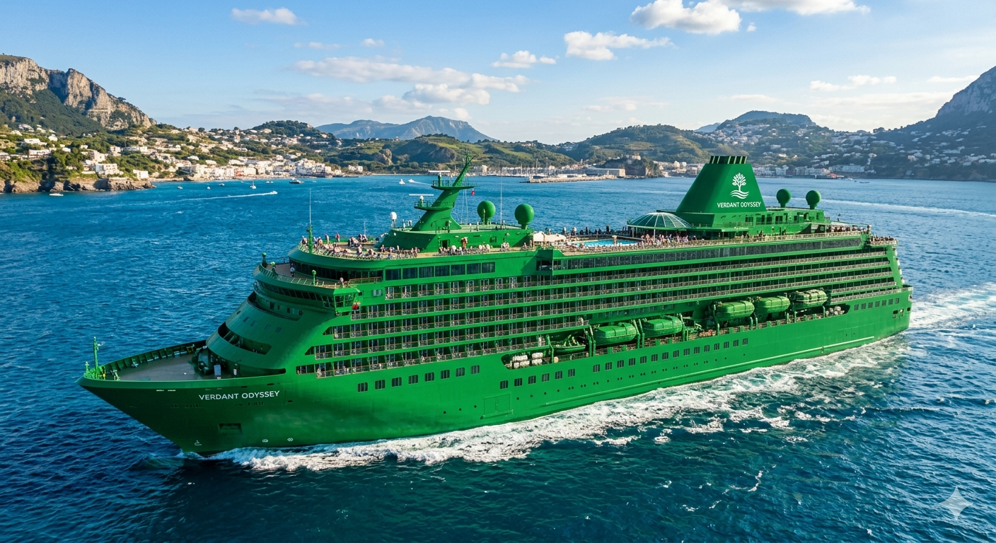 Greenwashing Compliance Risks