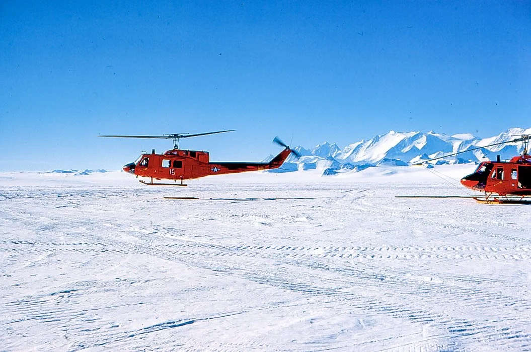 Antarctic Cruise &amp; Expedition Season