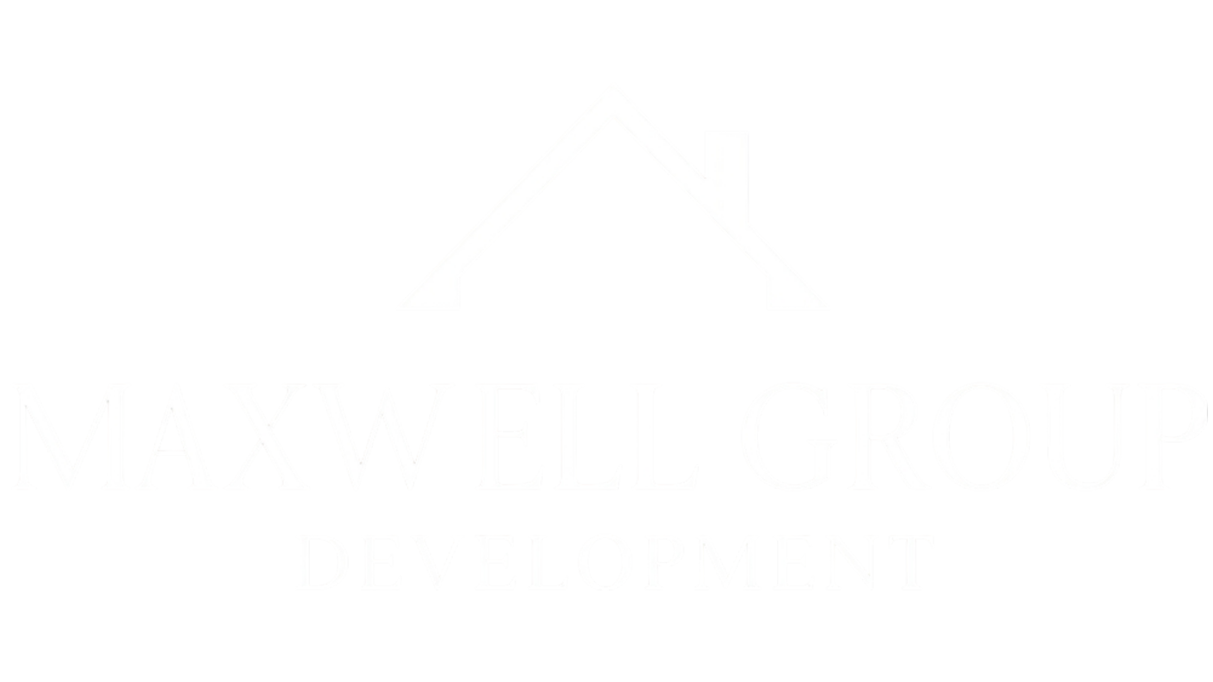 Maxwell Group Maxwell Group Development