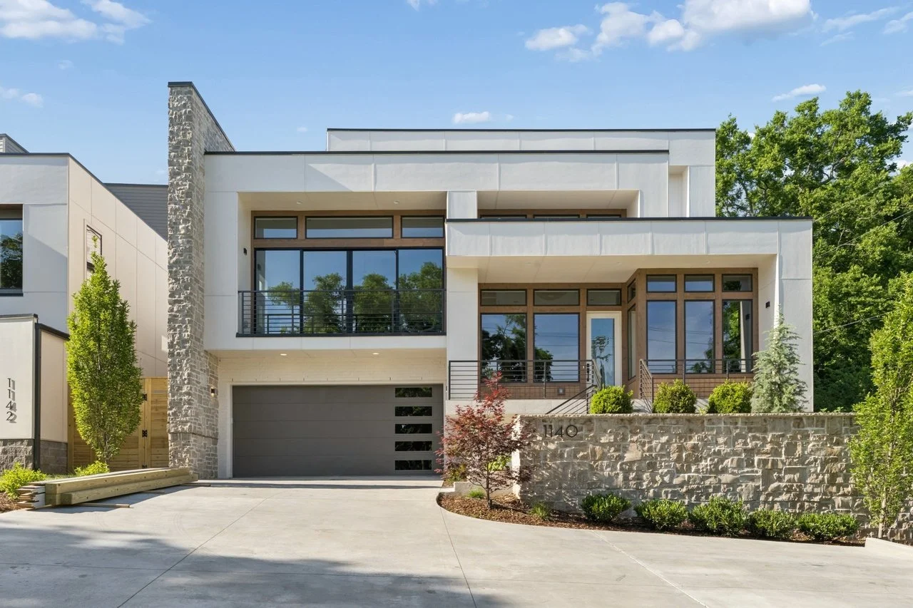 1140 Glendale Lane, Nashville