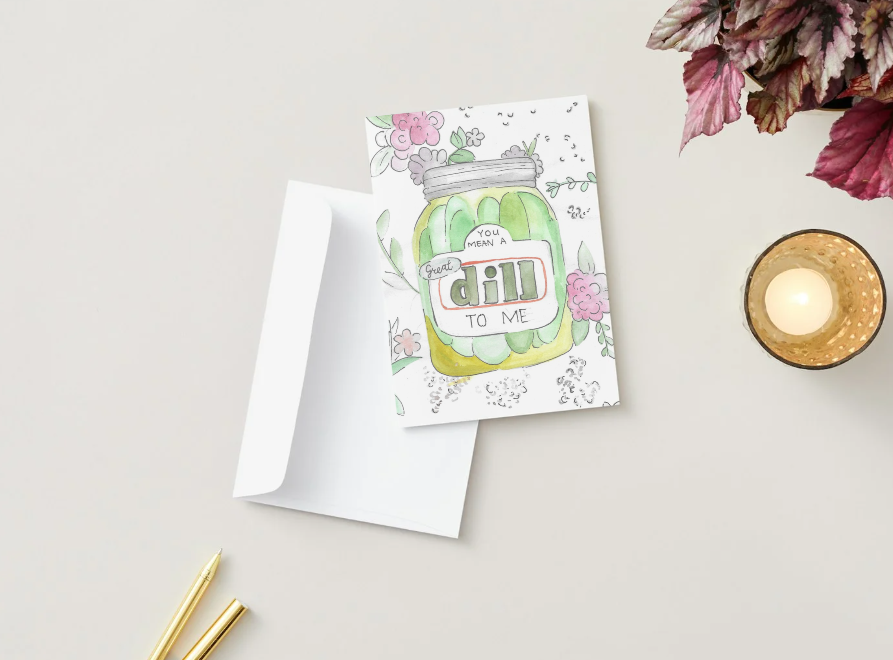 'Great Dill'