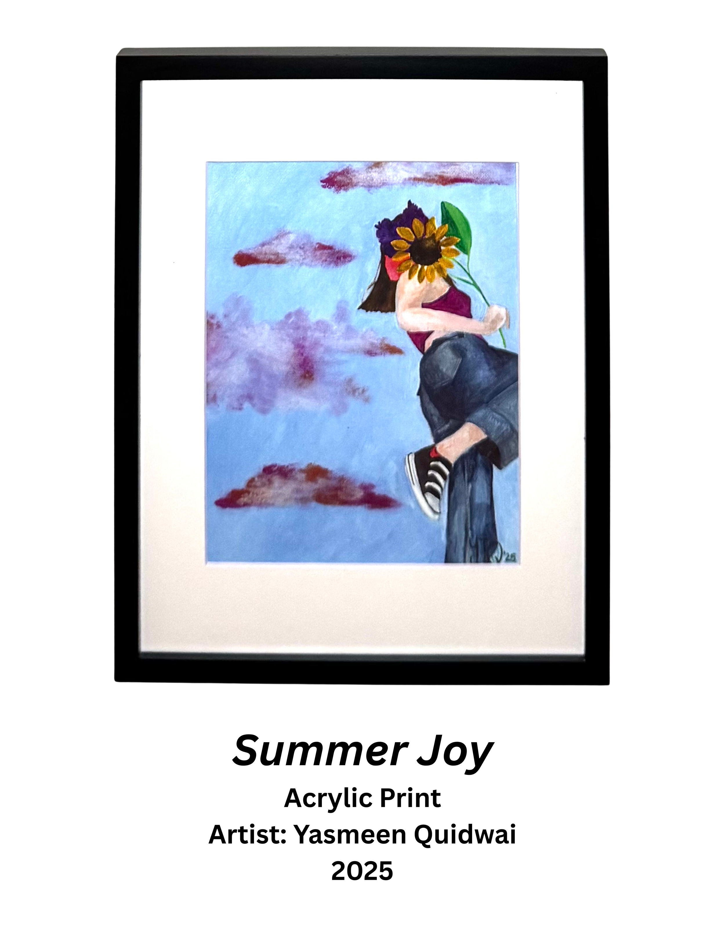 Summer Joy