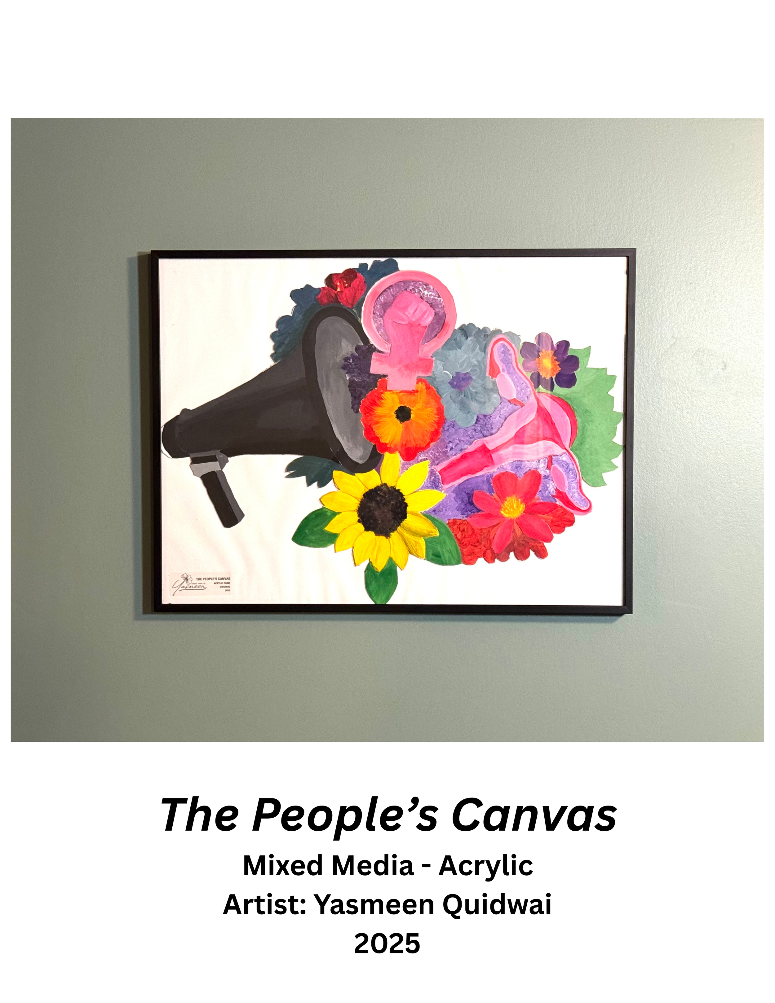 The People's Canvas