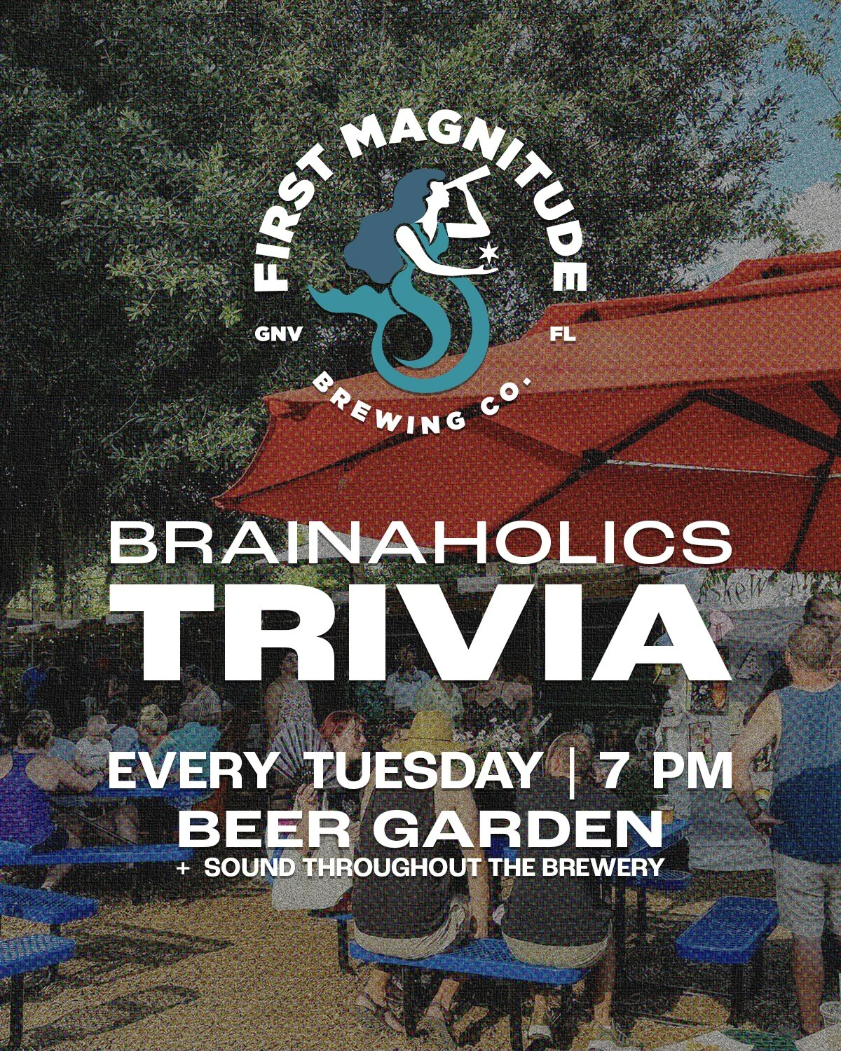 Brainaholics Trivia 
