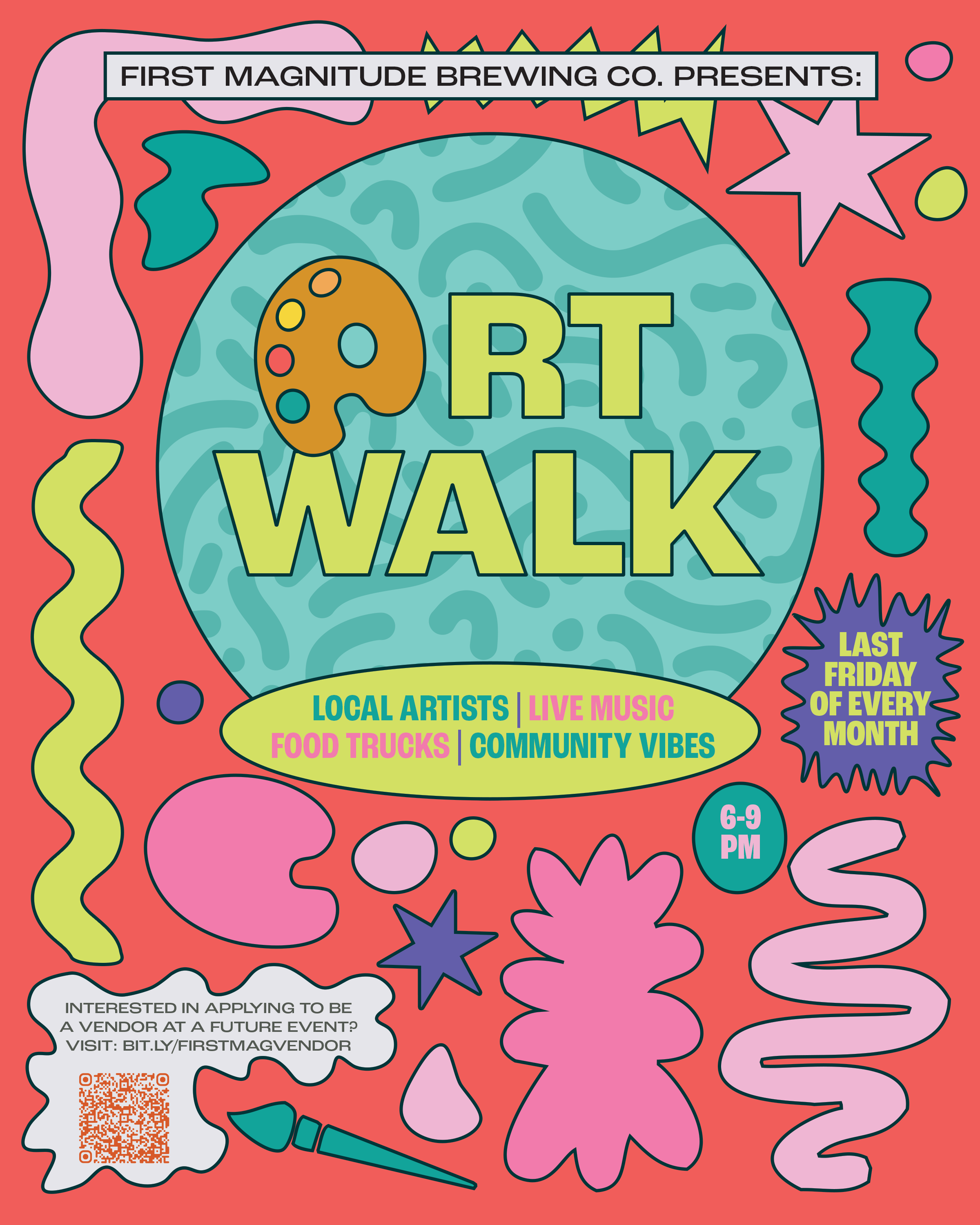 Art Walk