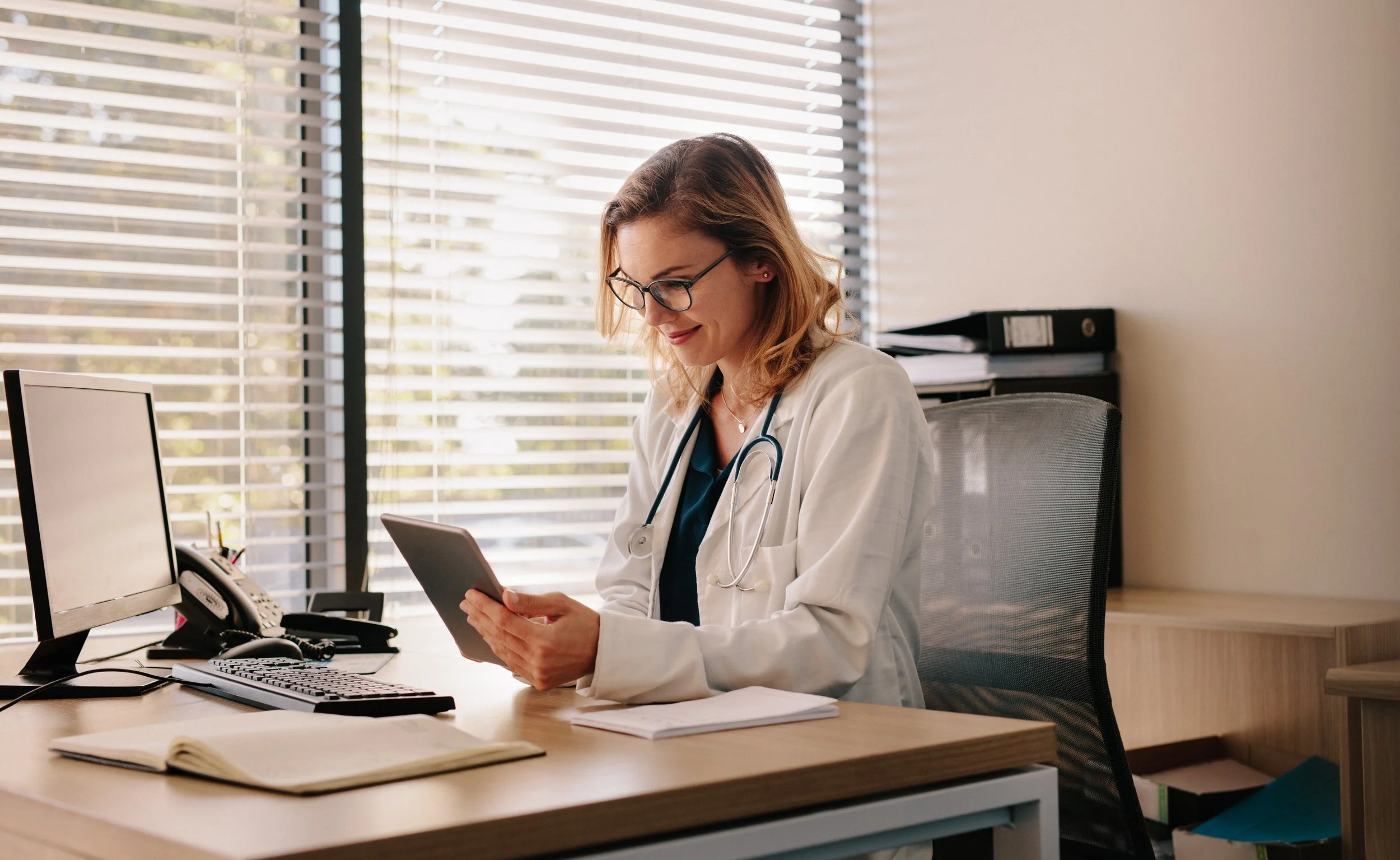 ACC GP‑led MRI programme goes nationwide, cutting weeks off diagnosis times