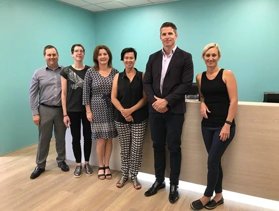 New ProCare spaces