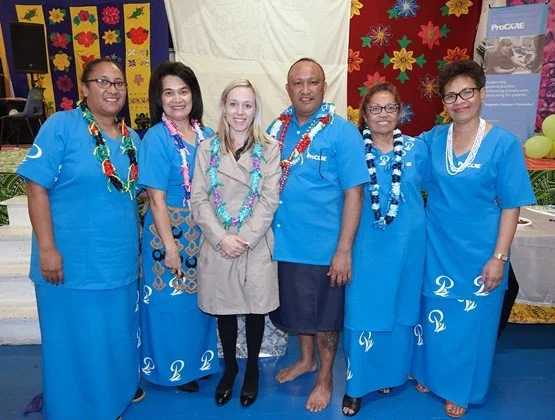NZ’s first healthcare home practices certified