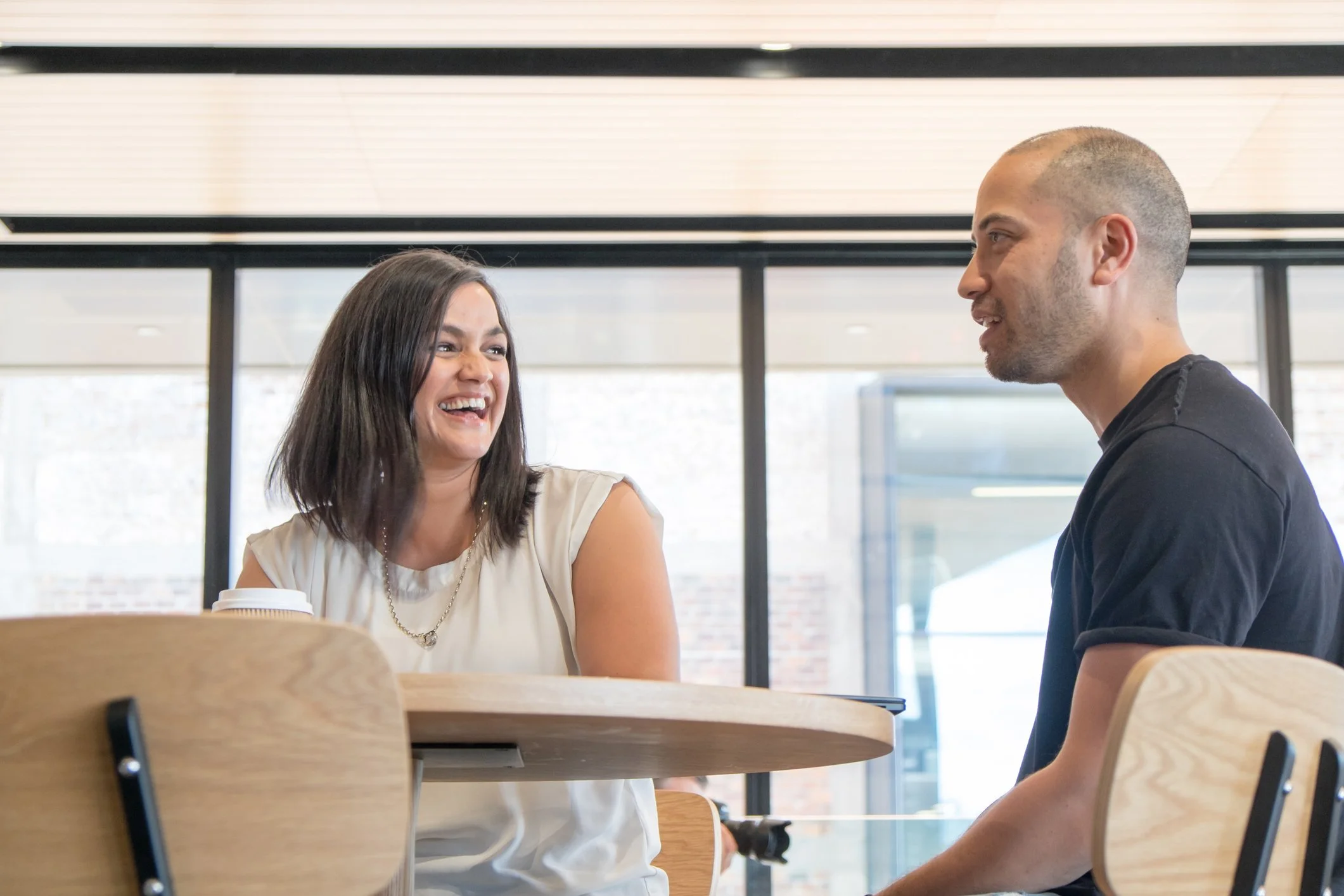 Employment advice in practice to help get mental health patients back to work