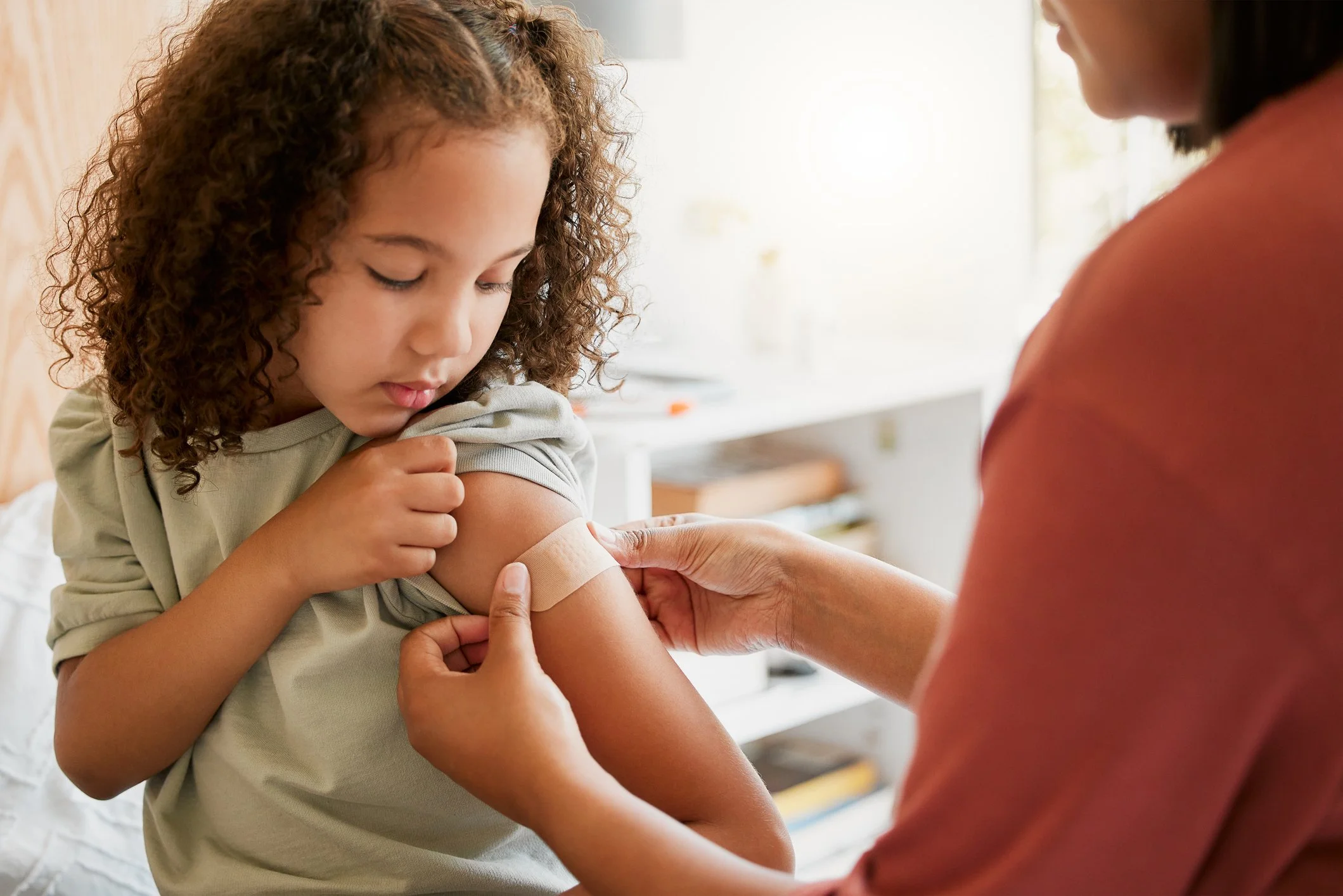 Immunisation Week 2016