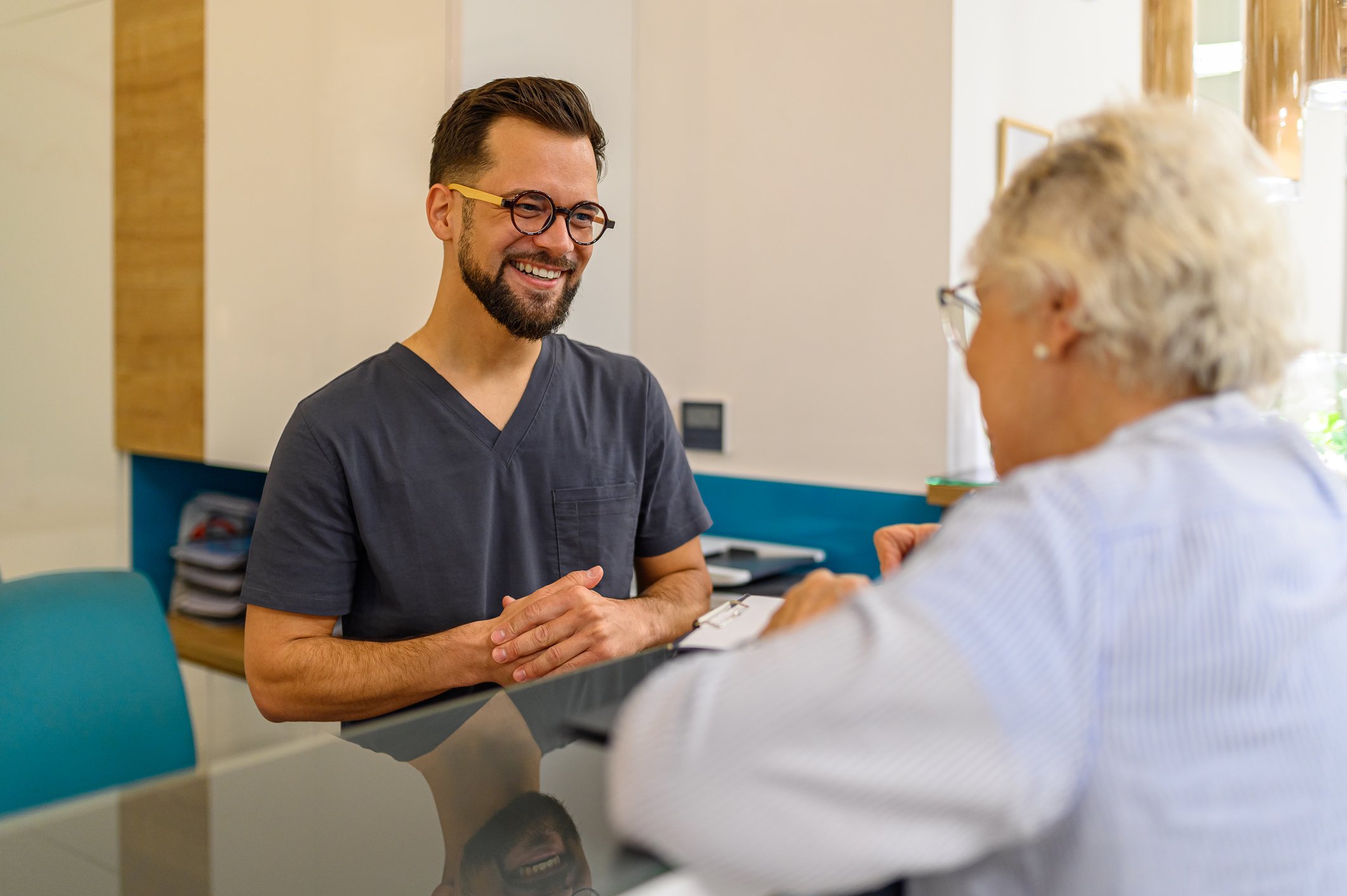 Primary care in recovery: nine in ten ProCare practices now open to new patients