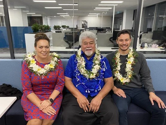 ProCare's Pacific Advisory Committee farewells a dedicated Pacific health champion