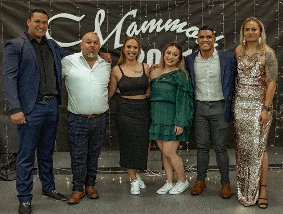 ProCare helps local West Auckland rugby club tackle diabetes