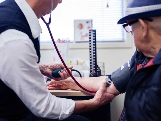 The Power of Collaboration – the largest primary care study on long-term conditions to be undertaken in New Zealand