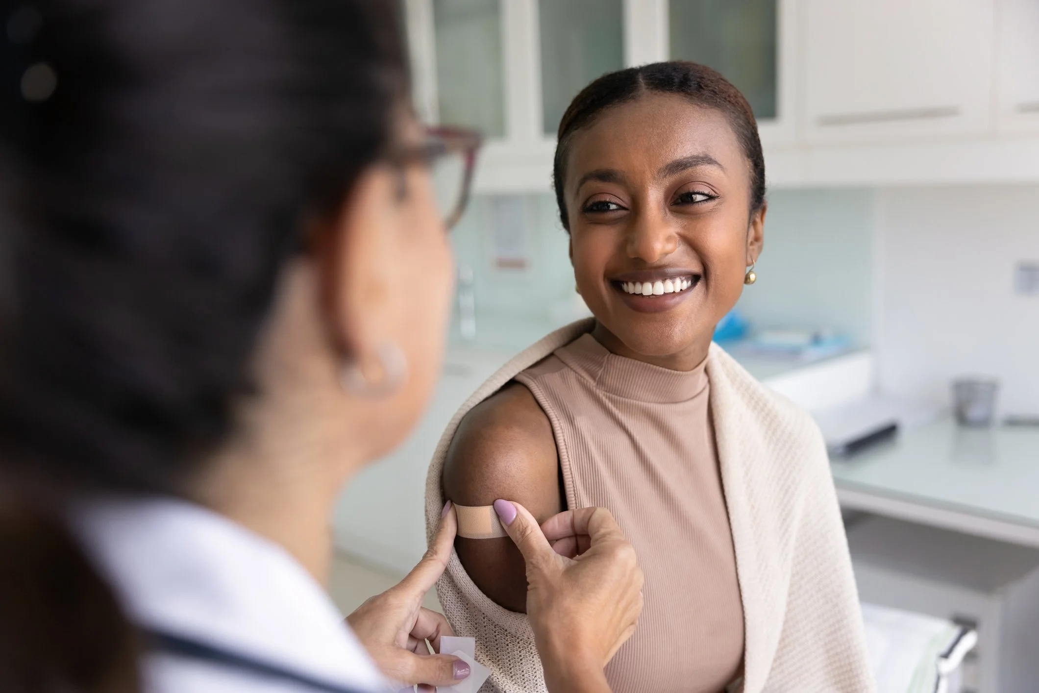 ProCare hopes new changes to vaccine rollout procedures will help improve numbers for Māori and Pasifika
