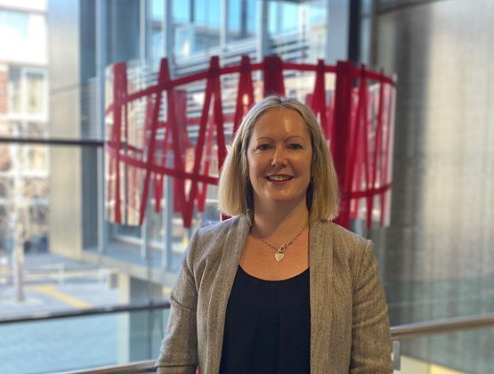 ProCare is pleased to announce the appointment of Dee Crooks as Director of Brand and Communications