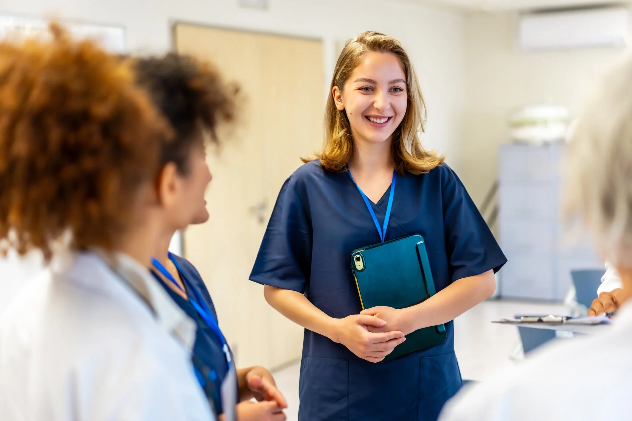 ProCare launches first-of-its kind nurse training programme
