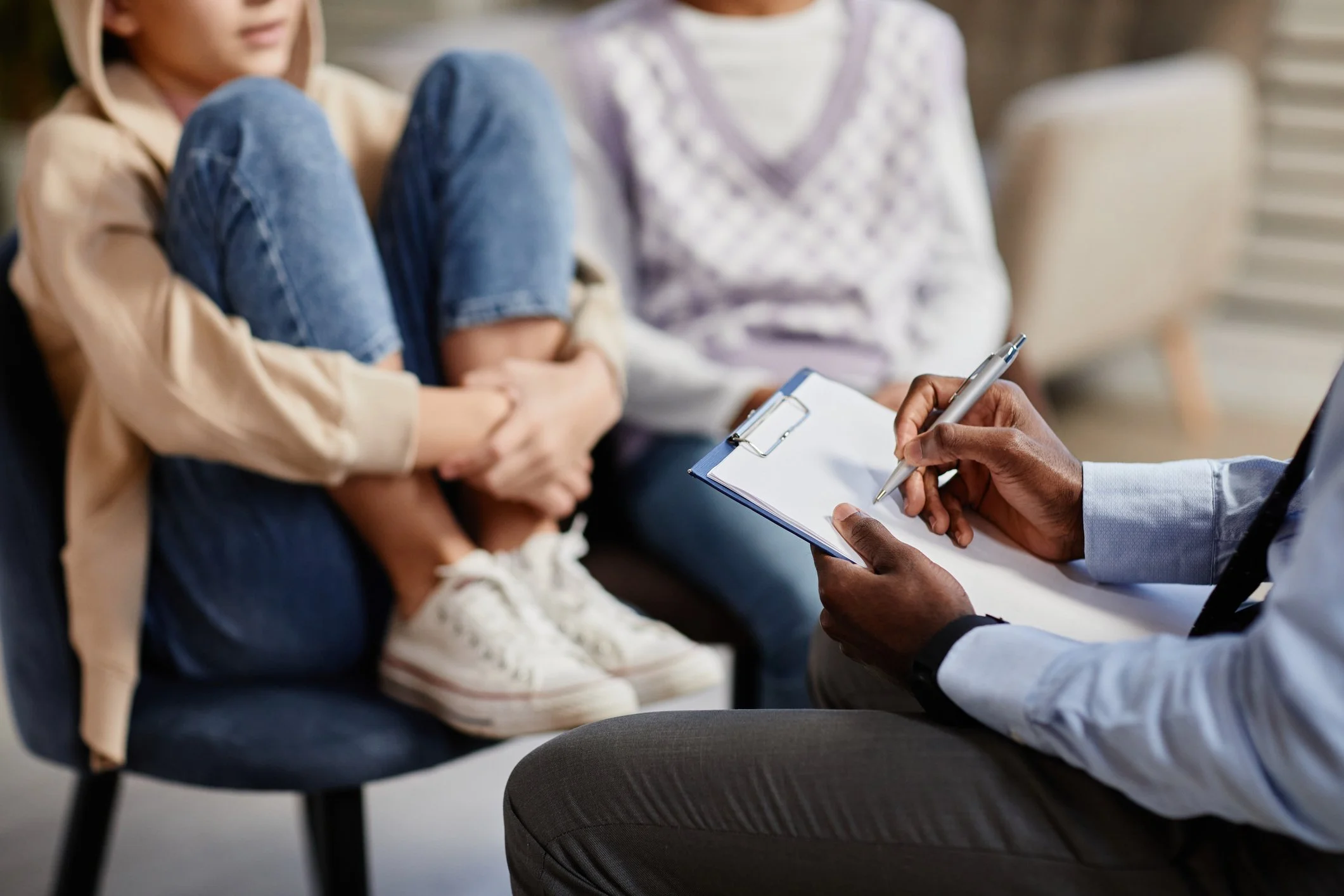 Lockdown stress and anxiety likely to cause tsunami of mental health referrals, says Fresh Minds