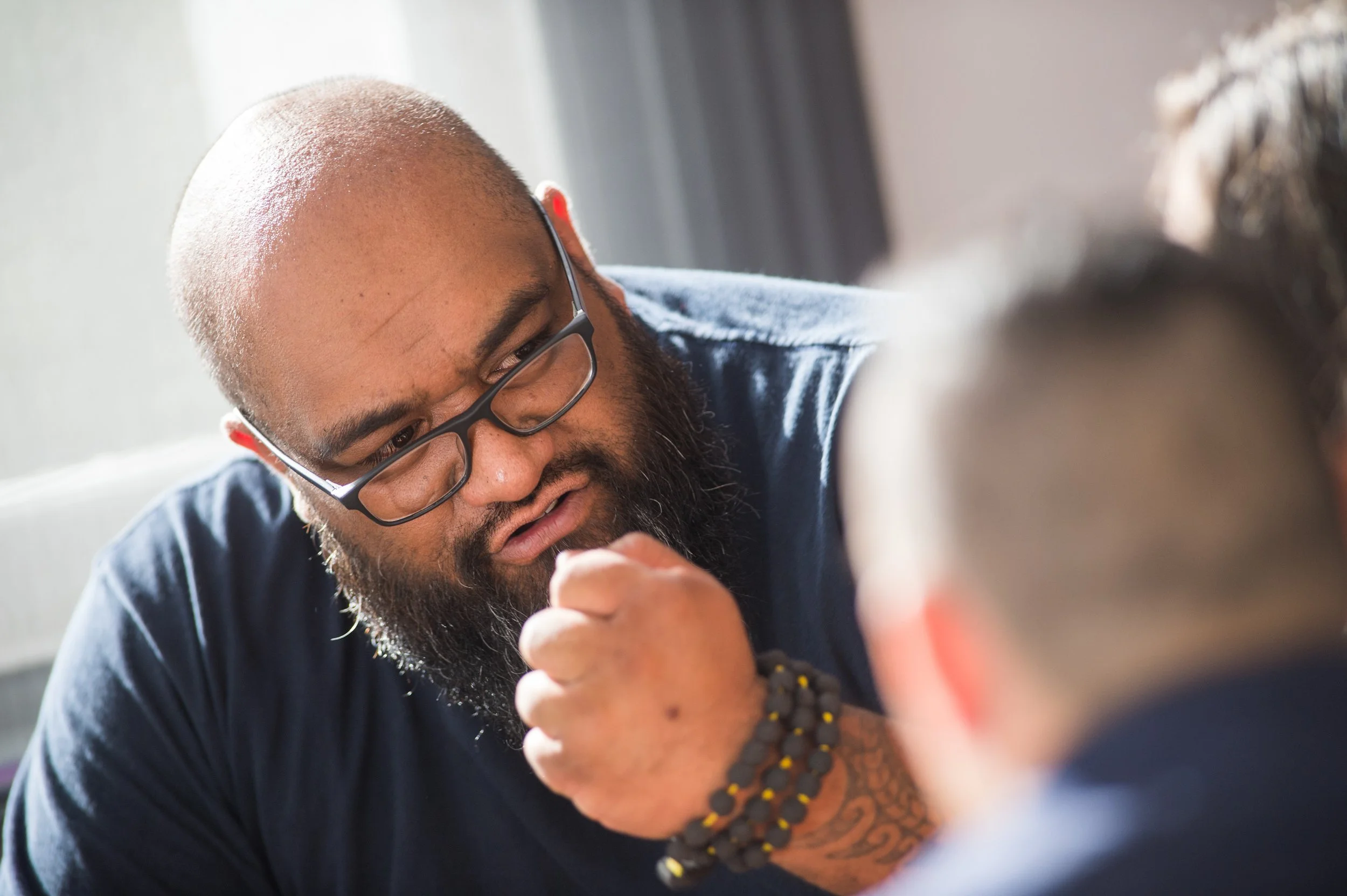 ProCare joins forces with Waikato Tainui, Turuki Health Care &amp; Hāpai te Hauora to create biggest Māori vaccination drive in Tāmaki Makaurau