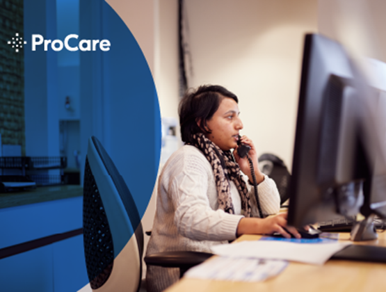 ProCare launches ‘Mission Possible’ to help inundated practices