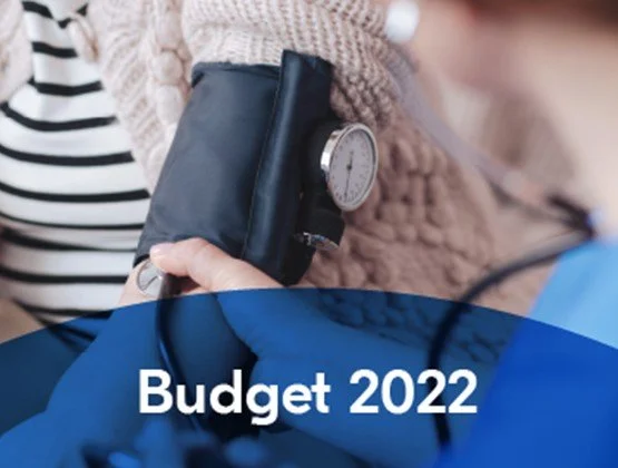 ProCare responds to Budget 2022