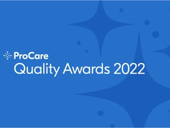 ProCare announces winners of 2022 Quality Awards