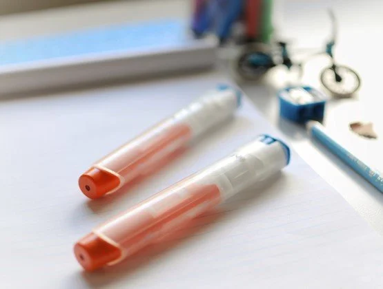 Good news for 12,000 anaphylaxis sufferers as EpiPens now funded
