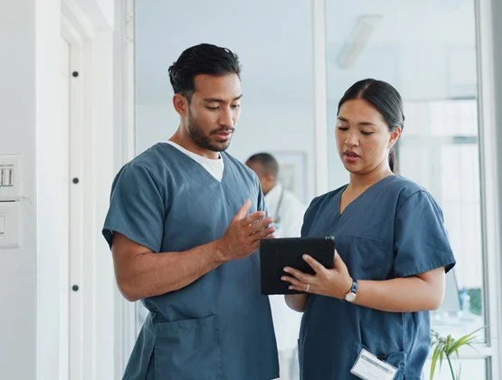 GP pharmacist led support strengthens patient care and clinical confidence