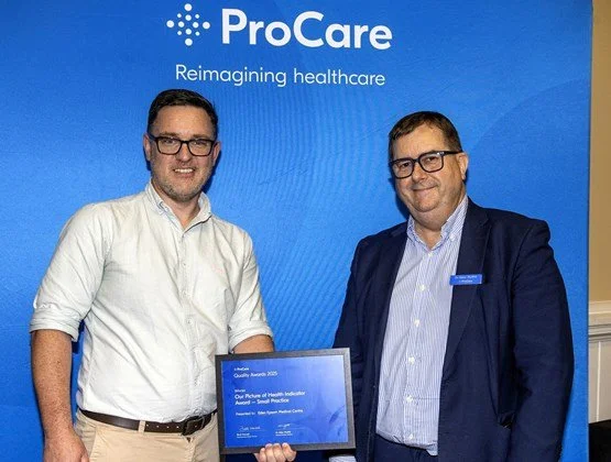 ProCare announces winners of 2025 Quality Awards