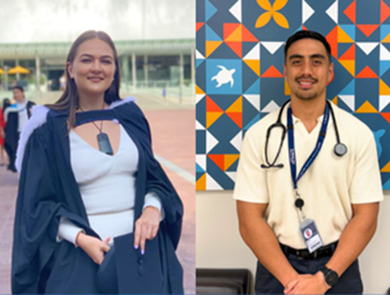 20 years of ProCare scholarships for University of Auckland medical students