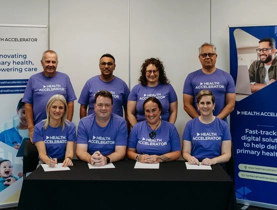 Health Accelerator launches to fast-track innovation in primary care across NZ