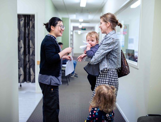 ProCare welcomes announcement from Minister to strengthen primary care funding and access