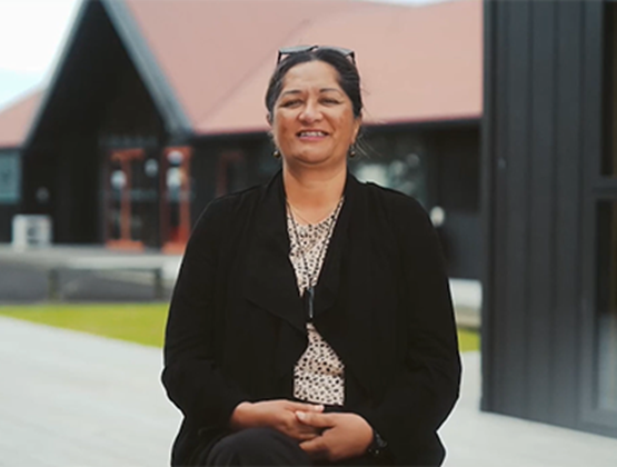 He ika kai ake i raro, he rāpaki ake i raro – Committing to a journey begins with the first steps