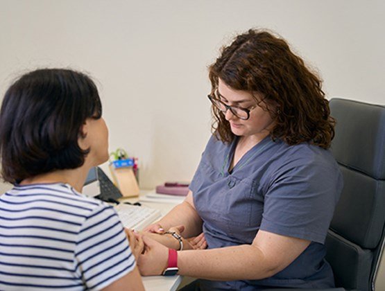 No new spending announced for primary care in Budget 2025