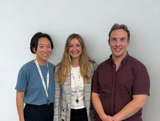 Fresh Minds continues to support workforce pathways with Psychology interns