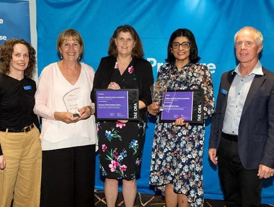 From exceptional care to big ideas: ProCare’s Quality Awards and Community Care Challenge winners announced