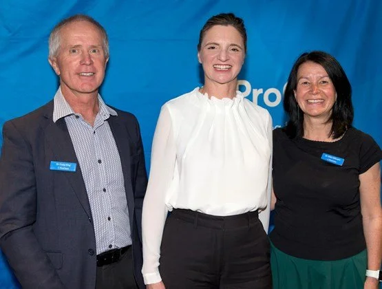ProCare announces new Board Members at AGM