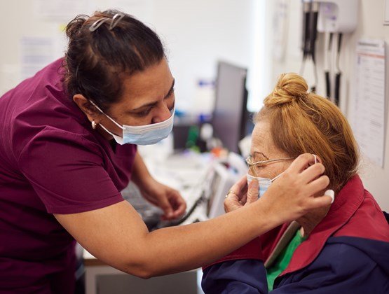 Positive outcomes for new primary care roles to support the community