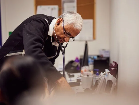 Little relief for Primary Care in Budget 24